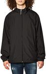 Charles River Apparel Mens Triumph Jacket, Black, Medium