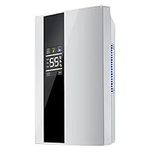 Dehumidifiers for Home, Up to 550 S
