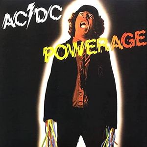 Powerage