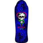 Powell Peralta Bones Brigade Series 14 Blacklight Edition Skateboard Deck