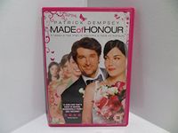 Made Of Honour [DVD] [2008]