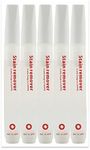 LEONIS Stain Remover Pen 5 Count Pack [ 78107 ]