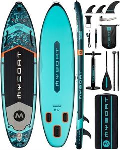MYBOAT 11'