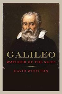 Galileo: Watcher of the Skies