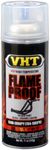 VHT Flameproof Coating Very High Temp Clear (Satin Finish)