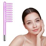 Spare Glass Attachment for High Frequency Facial Device (Comb Tube)