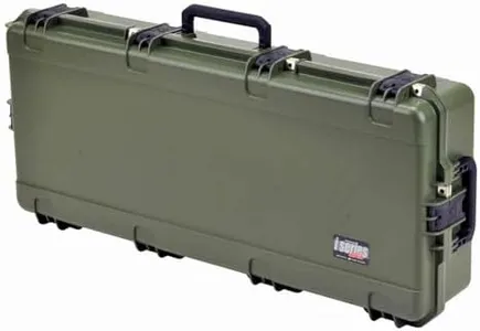 SKB Cases 