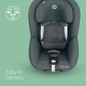 Maxi-Cosi Pearl 360 Car Seat – 360° Rotating Child Safety Seat