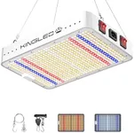 KingLED 2025 KP1000 LED Grow Lights