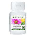 Amway Nutrilite Triple Guard Echinacea Tablets - 200 g