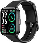 SKG Smart Watch for Men Women Andro