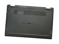 Laptop Bottom Base Cover Case Compatible for Dell Latitude E3510 3510 0G50DR G50DR Black