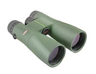 Kowa Binoculars SV II 12x50 Waterproof Nitrogen Filled with Ergonomic Rubber-Coated Housing Nature Observation Astronomy for Adults