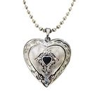 Heart Locket