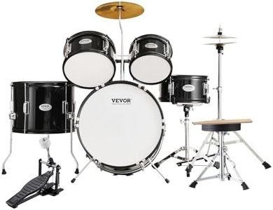 VEVOR Drum
