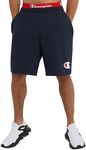 Champion Men's Graphic Jersey Short