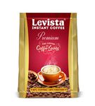 Levista Premium Instant Coffee 100 gm Pouch