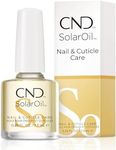 CND SolarOil Cuticle Oil, Natural B