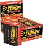 Honey Stinger Strawberry Kiwi Energ