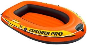 INTEX Bateau Explorer Pro 50 sans R