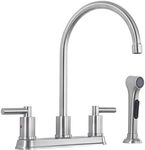 ARRISEA 2 Handle Kitchen Sink Fauce