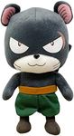 Great Eastern GE-52541 Fairy Tail Panther Lily 7.5" Plush