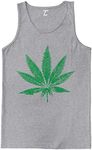 Marijuana Leaf - Pothead Stoner 420