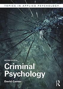 Criminal Psychology