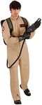 Fun Costumes Adult Ghostbusters Hal