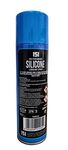 Fastcar 2 x 151 Silicone Lubricating Spray 200ml