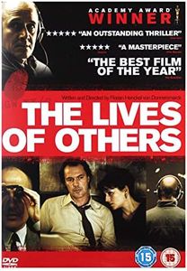 The Lives of Others [Import anglais]