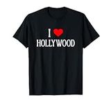 I Love Hollywood I Heart Hollywood 