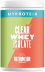 My Protein 20 Serve Clear Whey Watermelon Isolate Protein Powder