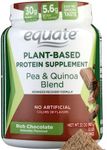 Equate Plant-Based Protein Suppleme