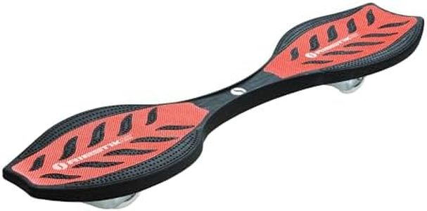 Razor RipStik Air Caster Board, Red