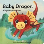 Baby Dragon: Finger Puppet Book (Little Finger Puppet Board Books): (Finger Puppet Book for Toddlers and Babies, Baby Books for First Year, Animal Finger Puppets): 14