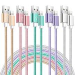 Iphone 5 Cords