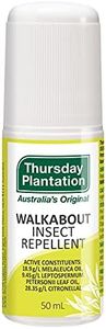 Thursday Plantation Walkabout Insect Repellent Roll On 50 ml