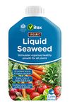 Vitax 1L Organic Liquid Seaweed