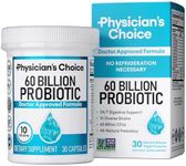 Physician's Choice Probiotics 60 Bi