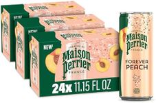 Maison Perrier Forever Peach Flavor