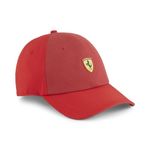 PUMA Women's Scudaria Ferrari Race Baseball Cap