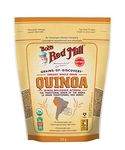 Bob's Red Mill Quinoa, Whole Grain, Organic, 737 Grams