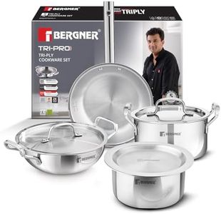 Bergner Tr