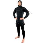 Hollis Men's NEOTEK Semi-Drysuit - Size XX-Large