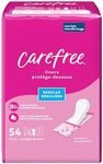 Carefree Panty Liners for Women, Re