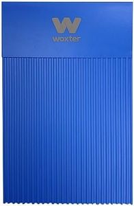 Woxter Caisse I-Case 230 A – Boitier pour Disque Dur 2.5 (contrôleur USB 3.0) Couleur Bleu