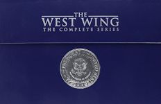 The West Wing: The Complete Series Collection