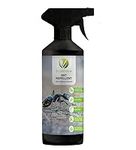 EcoWidow Natural Ant Repellent Outdoor Indoor Spray, Alternative to Ant Killer, Ant Trap Or Wasp Powder, Kills & Repels, Ants, Roaches, Spiders, Bugs and Other Pests, 500ml