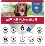 K9 Advantix II XL Dog Vet-Recommend